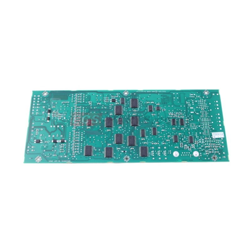 Elevator MRL Control Board KM763600G01/G02 Main Board